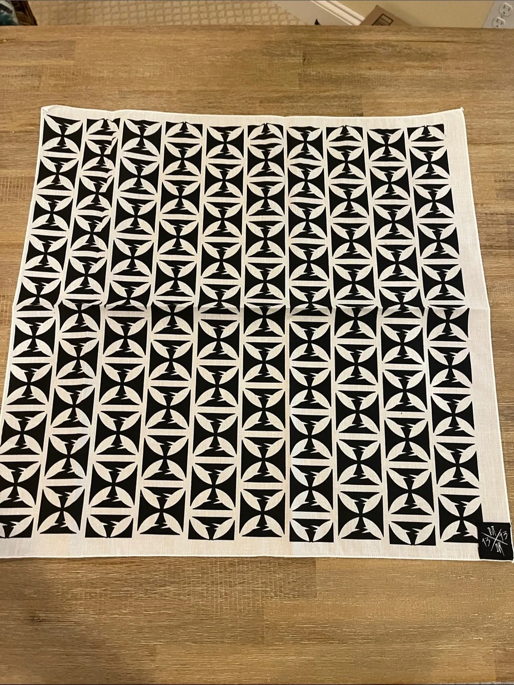 Metal Mulisha Handkerchief
